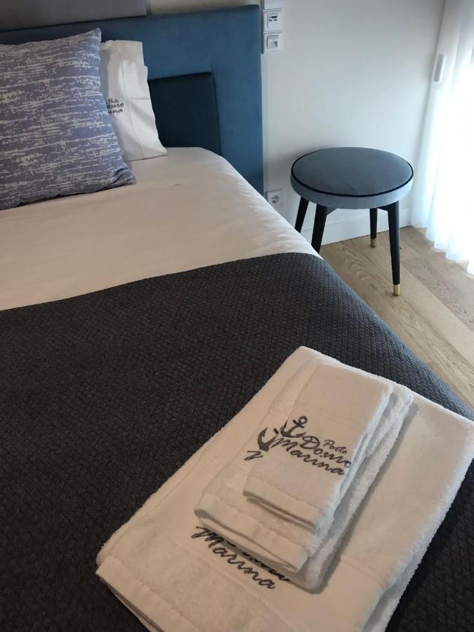 Porto Douro Marina Apartment Вила Нова ди Гая Екстериор снимка