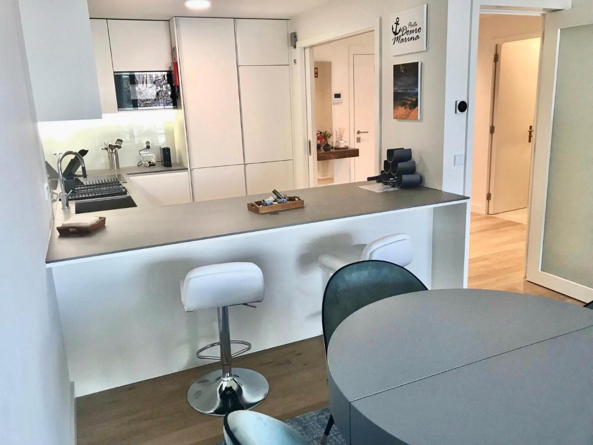 Porto Douro Marina Apartment Вила Нова ди Гая Екстериор снимка
