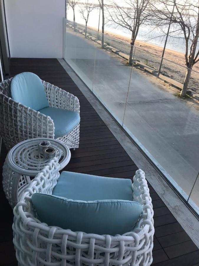 Porto Douro Marina Apartment Вила Нова ди Гая Екстериор снимка