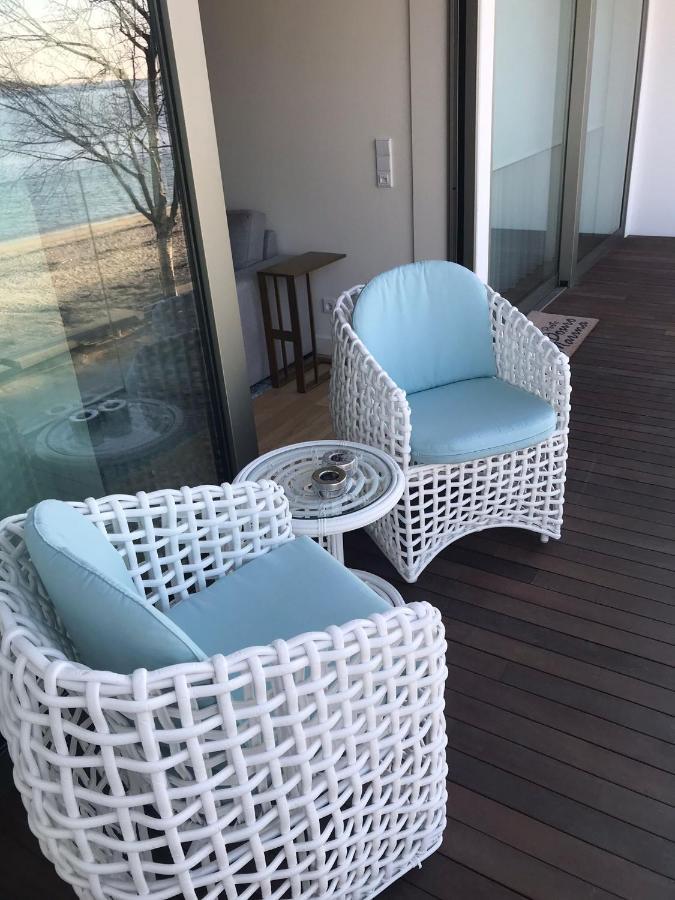 Porto Douro Marina Apartment Вила Нова ди Гая Екстериор снимка