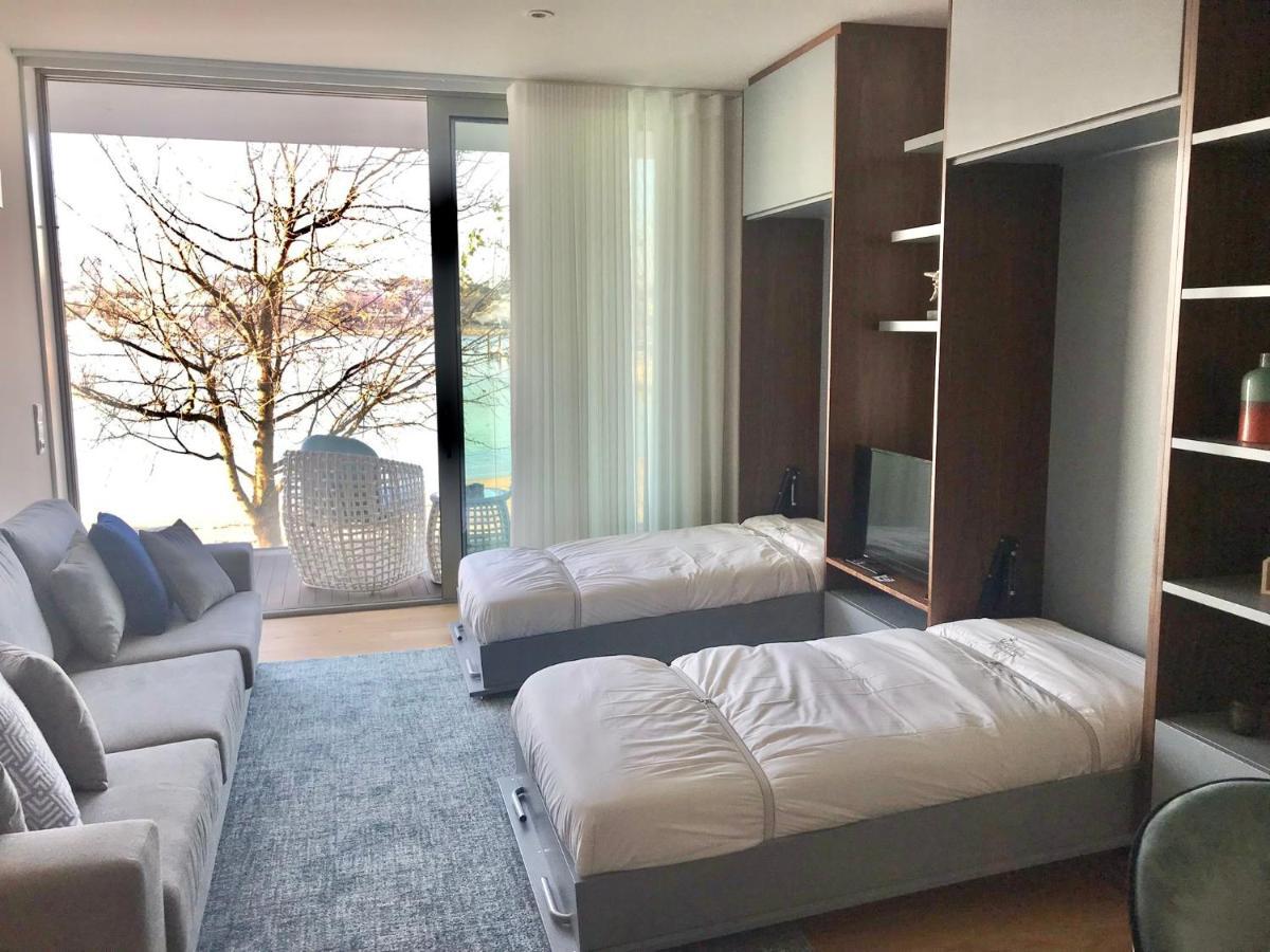 Porto Douro Marina Apartment Вила Нова ди Гая Екстериор снимка