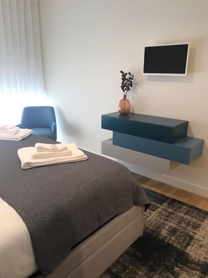 Porto Douro Marina Apartment Вила Нова ди Гая Екстериор снимка