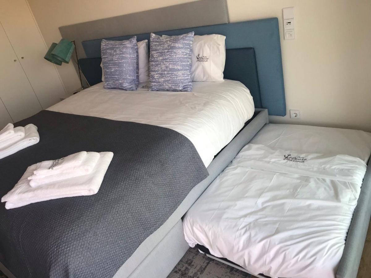 Porto Douro Marina Apartment Вила Нова ди Гая Екстериор снимка