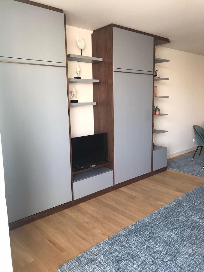 Porto Douro Marina Apartment Вила Нова ди Гая Екстериор снимка