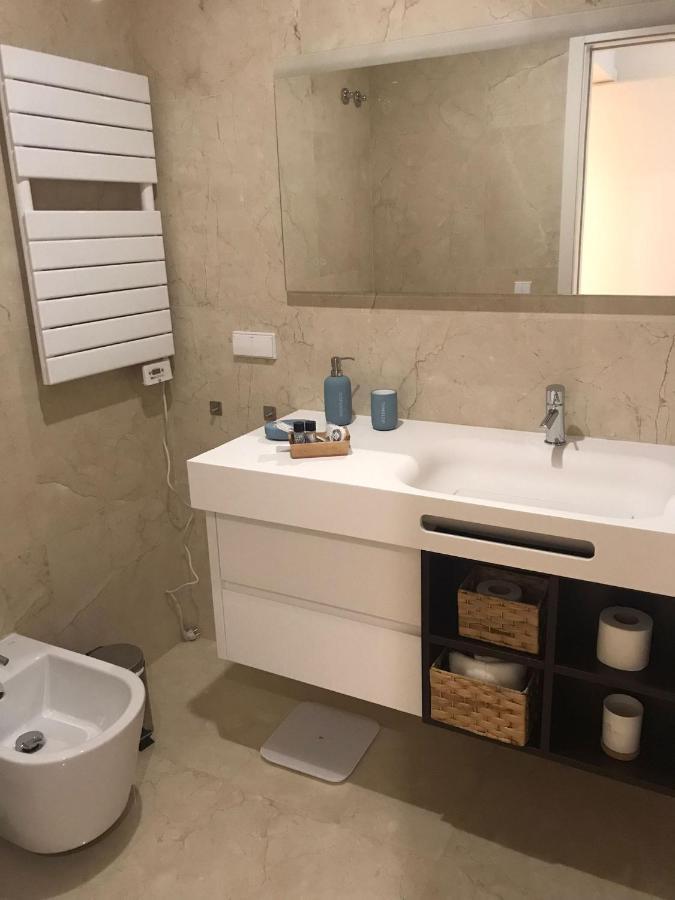 Porto Douro Marina Apartment Вила Нова ди Гая Екстериор снимка