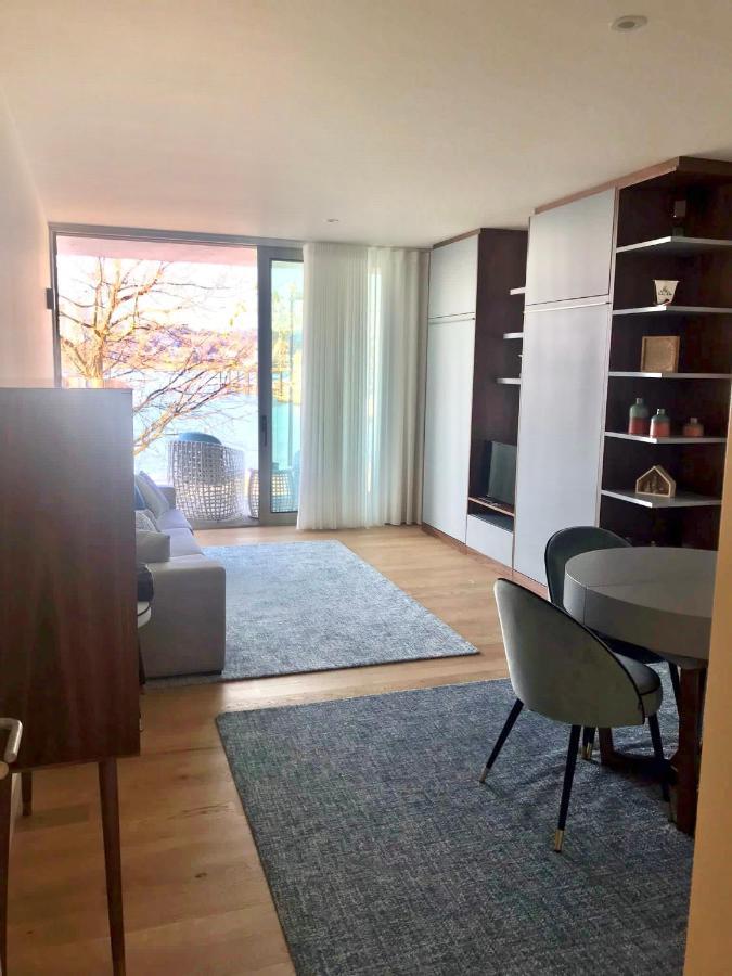 Porto Douro Marina Apartment Вила Нова ди Гая Екстериор снимка